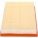 BOSCH 1 457 429 896 Luftfilter
