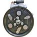 Kompressor, Klimaanlage ACP 1281 000P Kompressor, Klimaanlage ACP 1281 000P