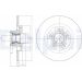 Delphi Bremsscheibe BG9113RSC Delphi Bremsscheibe BG9113RSC