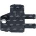 Sensor, Abgasdruck 708030 Sensor, Abgasdruck 708030