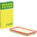 MANN-FILTER C 34 100 Luftfilter