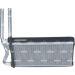 NRF Wärmetauscher, Innenraumheizung EASY FIT 54431 NRF Wärmetauscher, Innenraumheizung EASY FIT 54431