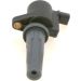 BOSCH 0 221 504 706 Zündspule
