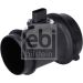 FEBI BILSTEIN 181789 Luftmassenmesser FEBI BILSTEIN 181789 Luftmassenmesser