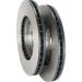TRW Bremsscheibe DF4165 TRW Bremsscheibe DF4165