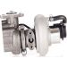 Nissens Turbolader 93062