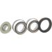 SKF Radlagersatz VKBA 3666