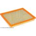 Blue Print Luftfilter ADA102213