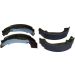 Maxgear Bremsbackensatz 19-3458