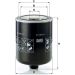 Ölfilter W 1374/11