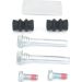 BOSCH Führungshülsensatz, Bremssattel 1 987 470 606