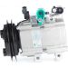 Nissens Kompressor, Klimaanlage FIRST FIT 89282