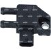 Sensor, Abgasdruck 708072