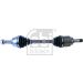 febi bilstein Antriebswelle 193455 febi bilstein Antriebswelle 193455