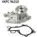 SKF Wasserpumpe VKPC 96210