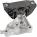 Metzger Lagerung, Motor 8053907