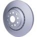 Bremsscheibe 8DD 355 116-911 Bremsscheibe 8DD 355 116-911