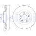Bremsscheibe BG9119C Bremsscheibe BG9119C