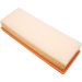 MANN-FILTER C 3282 Luftfilter