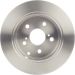 BOSCH Bremsscheibe 0 986 479 520 BOSCH Bremsscheibe 0 986 479 520
