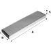 Valeo Filter, Innenraumluft VALEO ESSENTIAL 715585
