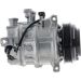 Kompressor, Klimaanlage ACP 1537 000P Kompressor, Klimaanlage ACP 1537 000P