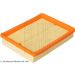 Blue Print Luftfilter ADG02224