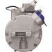 Kompressor, Klimaanlage 890043 Kompressor, Klimaanlage 890043