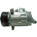 Kompressor, Klimaanlage ACP 809 000P Kompressor, Klimaanlage ACP 809 000P