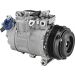 Valeo Kompressor, Klimaanlage VALEO CORE-FLEX 813415