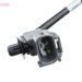 Sensor, Abgastemperatur DET-0131