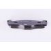 Hella Bremsbelagsatz, Scheibenbremse 8DB 355 006-381 Hella Bremsbelagsatz, Scheibenbremse 8DB 355 006-381