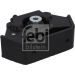 febi bilstein Lagerung, Motor 196137