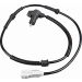 Sensor, Raddrehzahl 09001276 Sensor, Raddrehzahl 09001276