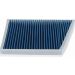 Filter, Innenraumluft 0 986 628 649 Filter, Innenraumluft 0 986 628 649