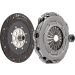 Valeo 826550 Kupplungssatz 3KKIT