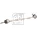 FEBI BILSTEIN 183960 Koppelstange FEBI BILSTEIN 183960 Koppelstange