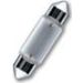 Osram Glühlampe, Kennzeichenleuchte Ultra Life C5W 12V 5W 36mm Faltschachtel 6418ULT