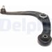 Lenker, Radaufhängung TC1808 Lenker, Radaufhängung TC1808