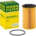 Ölfilter HU 934/1 X