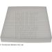 Blue Print Filter, Innenraumluft ADG02567
