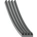 FEBI BILSTEIN 104566 Keilrippenriemen