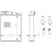 NRF Wärmetauscher, Innenraumheizung ohne Rohr EASY FIT 54410 NRF Wärmetauscher, Innenraumheizung ohne Rohr EASY FIT 54410