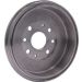 Bremstrommel 8DT 355 300-761