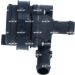 NRF Zusatzwasserpumpe (Kühlwasserkreislauf) EASY FIT 390059 NRF Zusatzwasserpumpe (Kühlwasserkreislauf) EASY FIT 390059