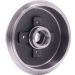 Hella Bremstrommel 8DT 355 301-701 Hella Bremstrommel 8DT 355 301-701