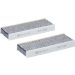 MANN-FILTER CUK 26 014-2 Innenraumfilter, Aktivkohlefilter MANN-FILTER CUK 26 014-2 Innenraumfilter, Aktivkohlefilter