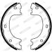 Bremsbackensatz, Feststellbremse FSB4103 Bremsbackensatz, Feststellbremse FSB4103