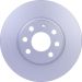 Hella Pagid Bremsscheibe Pro High Carbon 8DD 355 127-731 Hella Pagid Bremsscheibe Pro High Carbon 8DD 355 127-731
