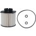 Valeo Kraftstofffilter 587932